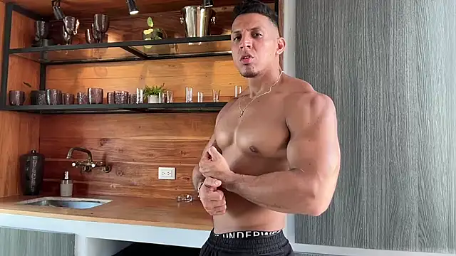 Frank heaven01 online show from March 25, 2026, 3:44 pm