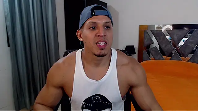 Frank heaven01 online show from September 14, 2025, 3:29 am