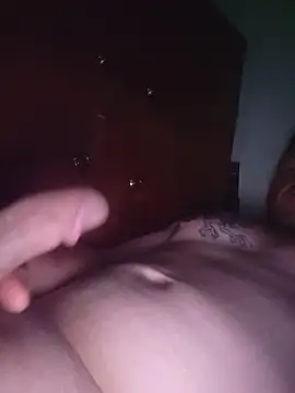 Dick4dope online show from May 5, 2026, 8:34 pm