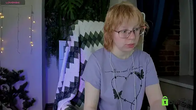 Melissa Wells online show from April 17, 2026, 9:17 pm