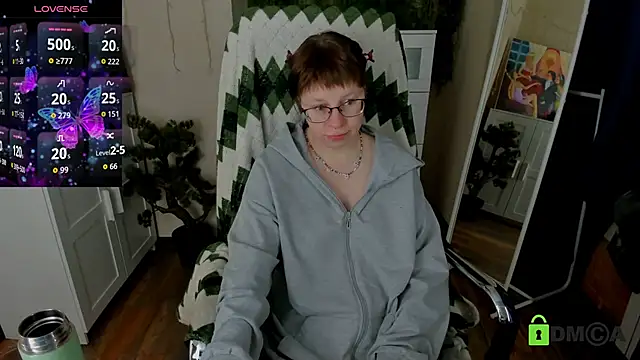 Melissa Wells online show from February 15, 2026, 3:51 am