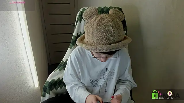 Melissa Wells online show from February 2, 2026, 9:03 pm