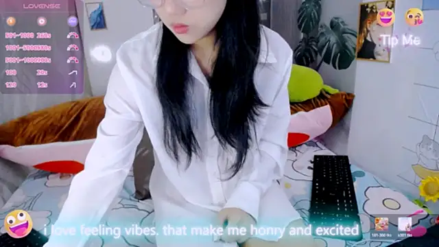 Ly   online show from March 3, 2026, 4:41 am