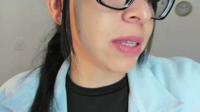 Katty mouth online show from November 30, 2025, 8:09 pm