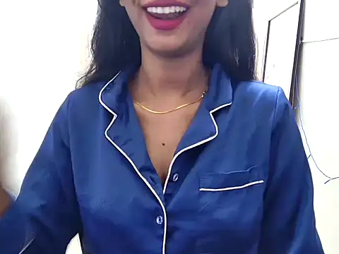 tanvi-00 online show from October 7, 2025, 7:42 am