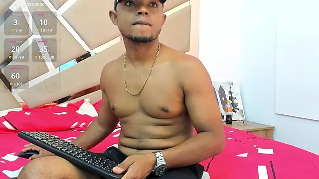 Snapshot of you_and_i9 chatting on March 21, 2025, 7:24 pm you and i9 online show from March 21, 2025, 7:24 pm