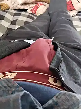 Monster Bigdick online show from March 7, 2025, 8:23 am