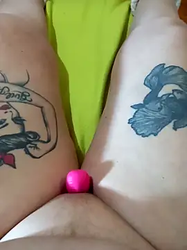 Hotsereia online show from February 16, 2025, 4:42 am