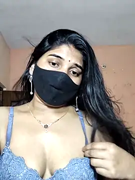 Snapshot of Luv_Adite20 chatting on October 19, 2025, 6:27 am Luv Adite20 online show from October 19, 2025, 6:27 am