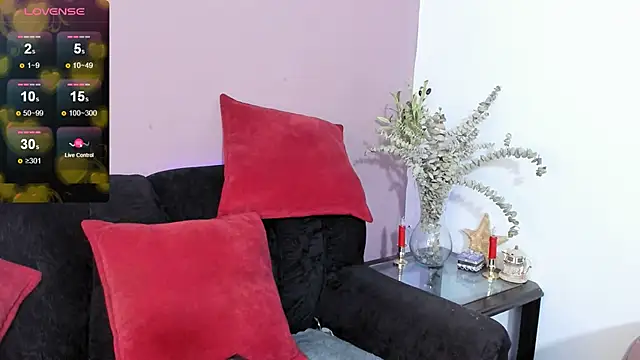 Snapshot of lenna__lujan05 chatting on February 14, 2025, 3:05 pm lenna  lujan05 online show from February 14, 2025, 3:05 pm