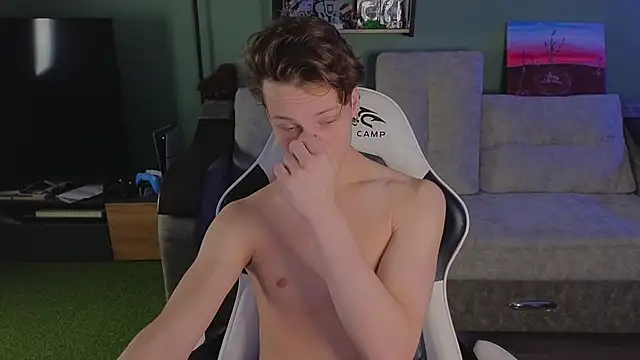 TeddyLiLboy online show from February 7, 2026, 6:05 pm