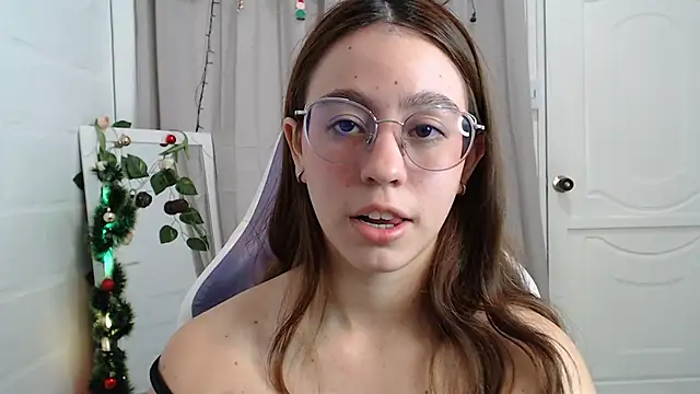 BlairVicent online show from December 15, 2025, 3:29 pm