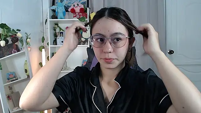 Snapshot of BlairVicent chatting on February 27, 2026, 4:07 pm BlairVicent online show from February 27, 2026, 4:07 pm