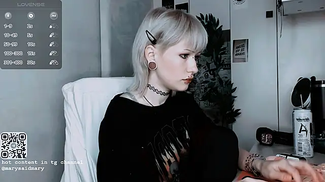 say mary online show from October 13, 2025, 2:18 pm