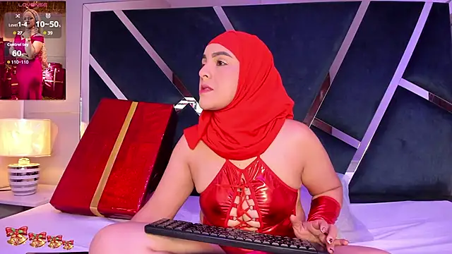 Snapshot of Nahid_Jaziri1 chatting on December 19, 2025, 8:11 pm Nahid Jaziri1 online show from December 19, 2025, 8:11 pm