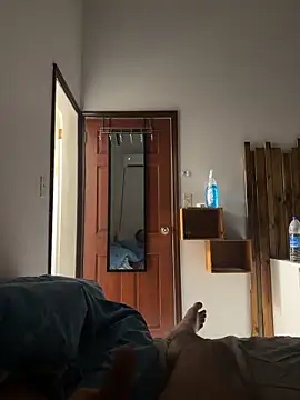 Johnwickkkh online show from June 20, 2026, 4:50 am