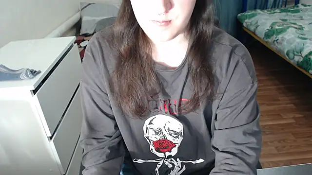 Snapshot of EvaMiron chatting on January 16, 2026, 4:16 am EvaMiron online show from January 16, 2026, 4:16 am