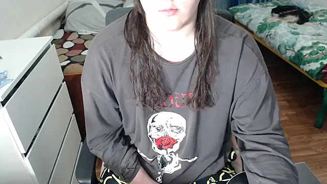 Snapshot of EvaMiron chatting on January 6, 2026, 4:00 pm EvaMiron online show from January 6, 2026, 4:00 pm