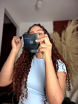 Snapshot of gretta_kler1 chatting on September 20, 2025, 12:43 pm gretta kler1 online show from September 20, 2025, 12:43 pm