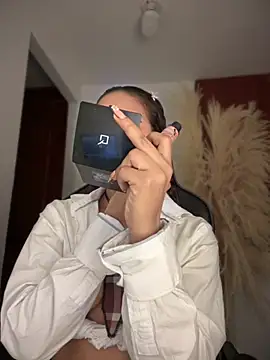 Snapshot of gretta_kler1 chatting on October 30, 2025, 10:06 pm gretta kler1 online show from October 30, 2025, 10:06 pm