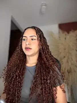 Snapshot of gretta_kler1 chatting on October 1, 2025, 11:03 am gretta kler1 online show from October 1, 2025, 11:03 am