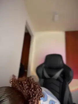 Snapshot of gretta_kler1 chatting on March 5, 2025, 2:45 pm gretta kler1 online show from March 5, 2025, 2:45 pm