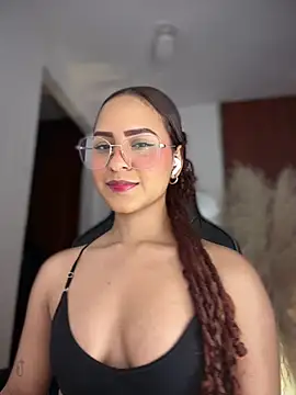 gretta kler1 online show from April 28, 2026, 8:24 pm