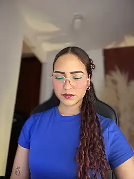 gretta kler1 online show from May 12, 2026, 10:38 pm