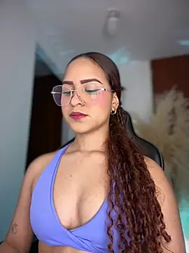 gretta kler1 online show from March 4, 2026, 11:56 pm