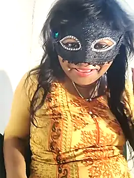 FANTASY QUEEN 07 online show from April 30, 2026, 2:35 pm