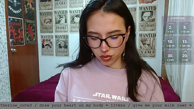 Snapshot of wild_kittys chatting on November 9, 2025, 3:10 am wild kittys online show from November 9, 2025, 3:10 am