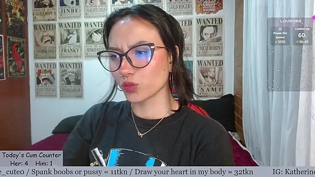 Snapshot of wild_kittys chatting on March 13, 2025, 8:04 am wild kittys online show from March 13, 2025, 8:04 am