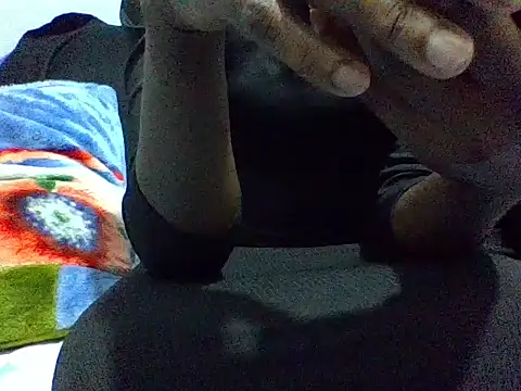 Billiebby online show from February 20, 2026, 7:27 pm