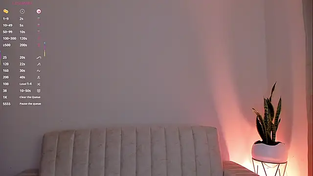 megan cooper28 online show from February 26, 2026, 3:17 am