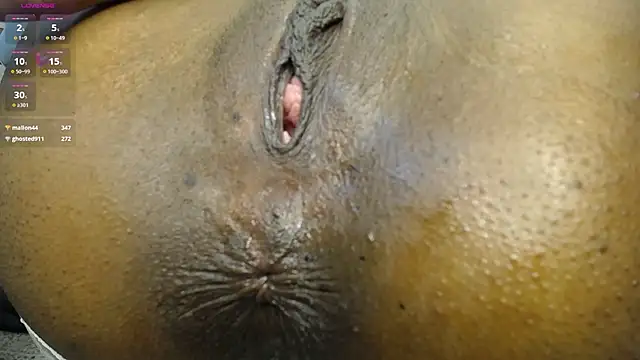 Snapshot of genesis_moretz chatting on December 13, 2024, 6:53 am genesis moretz online show from December 13, 2024, 6:53 am