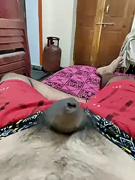 Ashish02345 online show from February 2, 2025, 6:53 pm