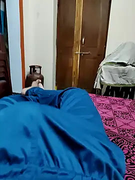 Ashish02345 online show from January 27, 2025, 6:52 pm