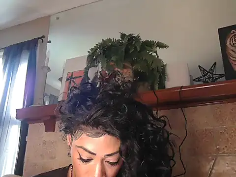 CaramelDipper online show from March 10, 2026, 7:29 pm