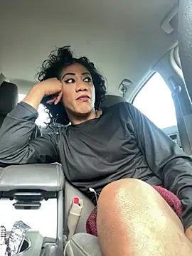 CaramelDipper online show from March 11, 2026, 4:01 pm