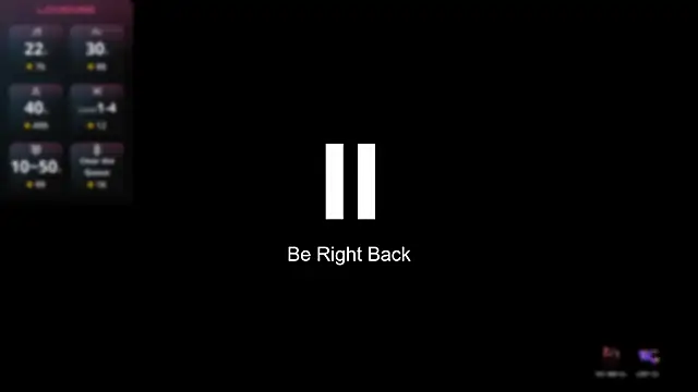 Snapshot of FemAlexa_ chatting on October 24, 2025, 3:11 pm FemAlexa online show from October 24, 2025, 3:11 pm