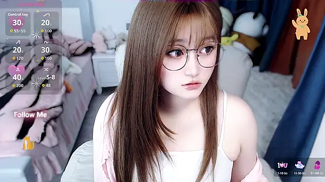 Sweet-18wanwan online show from November 9, 2025, 12:42 pm