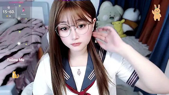 Sweet-18wanwan online show from November 5, 2025, 12:30 pm