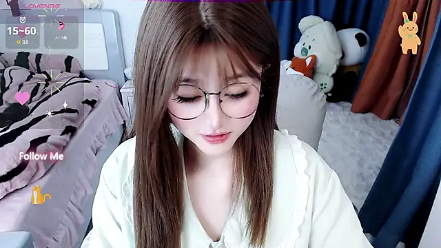 Snapshot of Sweet-18wanwan chatting on February 10, 2026, 3:11 pm Sweet-18wanwan online show from February 10, 2026, 3:11 pm