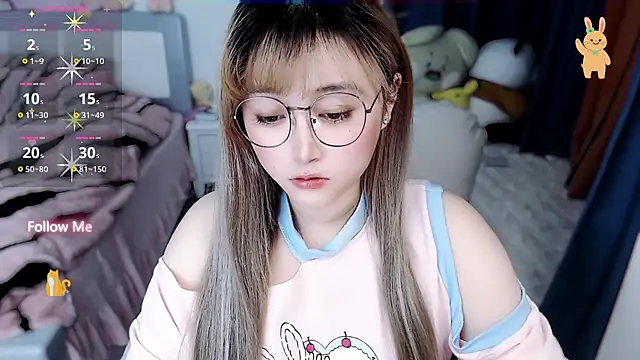 Sweet-18wanwan online show from October 25, 2025, 3:45 pm