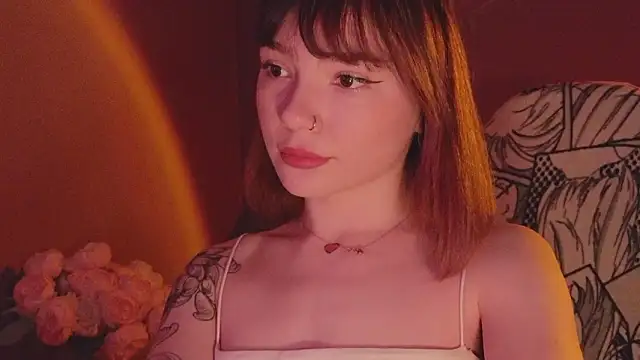 Snapshot of SandraBoyl chatting on March 24, 2026, 4:12 am SandraBoyl online show from March 24, 2026, 4:12 am