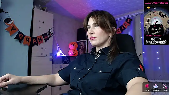 Snapshot of Daniela_Cooperr chatting on November 2, 2025, 4:45 pm Daniela Cooperr online show from November 2, 2025, 4:45 pm