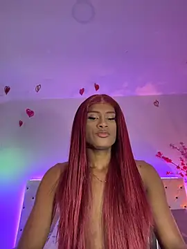 Elektra Queen online show from March 20, 2026, 1:12 pm