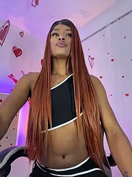 Snapshot of Elektra_Queen chatting on February 11, 2026, 1:11 pm Elektra Queen online show from February 11, 2026, 1:11 pm