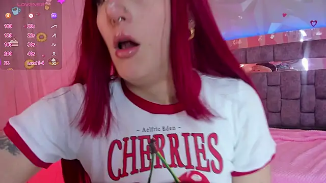 Snapshot of Candy_morgan412 chatting on November 21, 2025, 12:15 pm Candy morgan412 online show from November 21, 2025, 12:15 pm