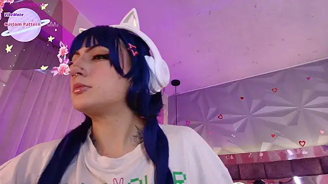 Snapshot of Candy_morgan412 chatting on September 19, 2025, 12:20 pm Candy morgan412 online show from September 19, 2025, 12:20 pm